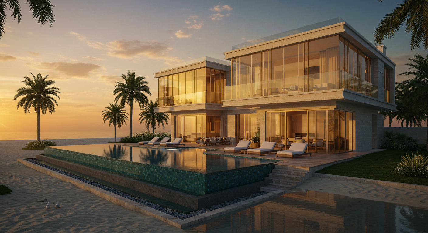 Diverse Property Options