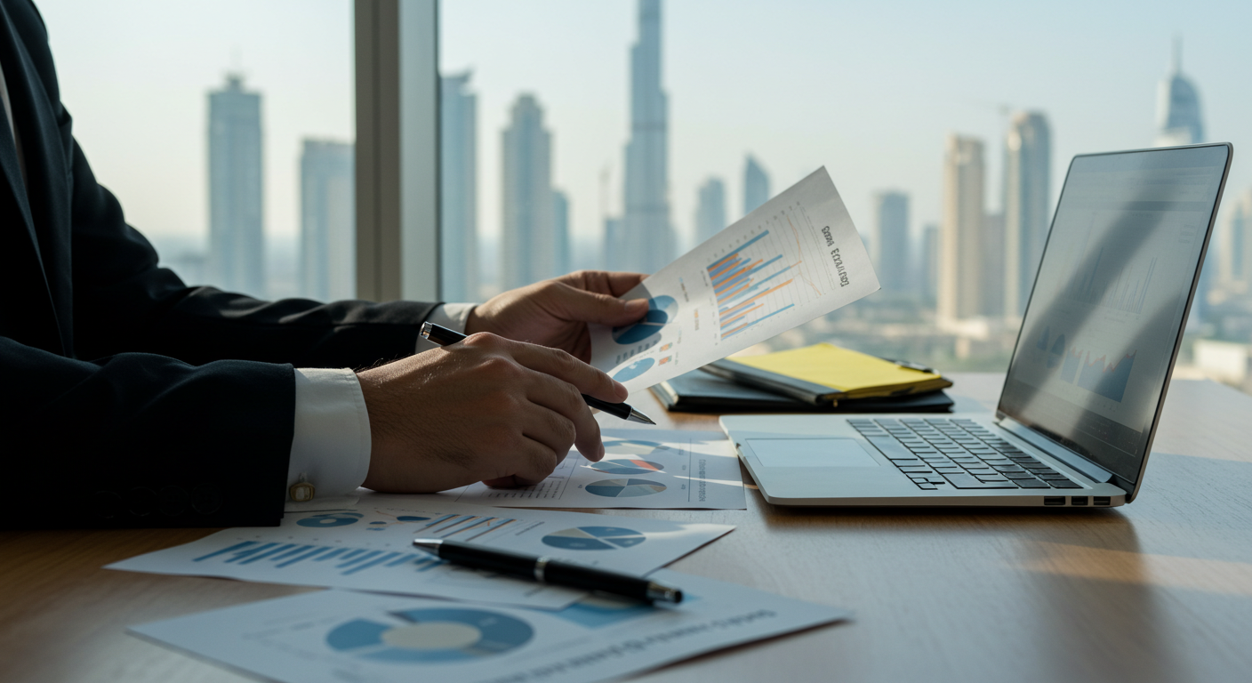 Accounting & Financial Services
