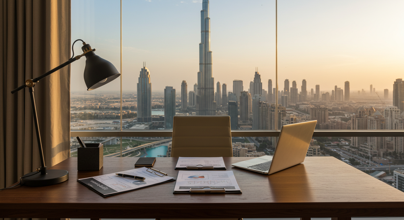Comprehensive Company Formation