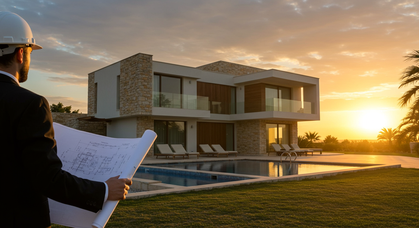 Off-Plan and Ready Properties