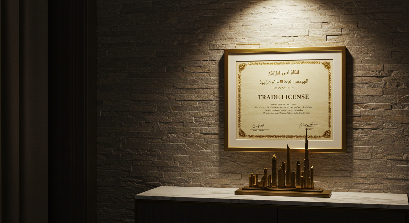 Licensing & Registration