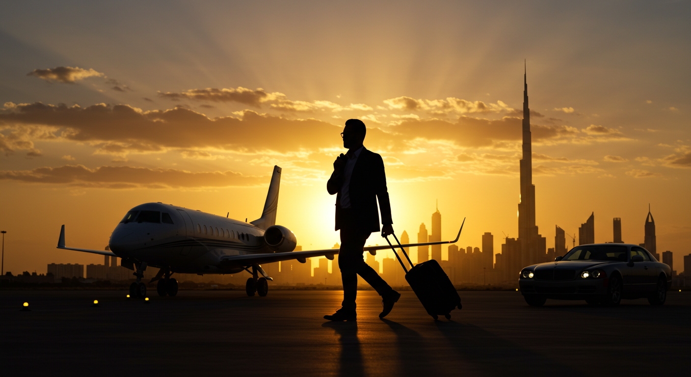 Relocation & Visa Support